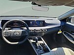 New 2026 NISSAN SENTRA SL in JACKSONVILLE, FLORIDA (Photo 12)