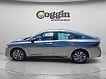 New 2026 NISSAN SENTRA SL in JACKSONVILLE, FLORIDA (Photo 2)