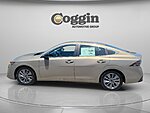 New 2026 NISSAN SENTRA SL in JACKSONVILLE, FLORIDA (Photo 2)