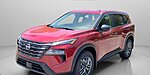 New 2026 NISSAN ROGUE S in JACKSONVILLE, FLORIDA