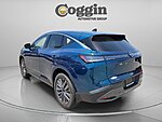 New 2026 NISSAN MURANO SL in JACKSONVILLE, FLORIDA (Photo 3)