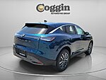 New 2026 NISSAN MURANO SL in JACKSONVILLE, FLORIDA (Photo 5)