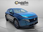 New 2026 NISSAN MURANO SL in JACKSONVILLE, FLORIDA (Photo 7)