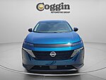New 2026 NISSAN MURANO SL in JACKSONVILLE, FLORIDA (Photo 8)