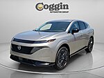 New 2026 NISSAN MURANO PLATINUM in JACKSONVILLE, FLORIDA (Photo 1)