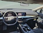 New 2026 NISSAN MURANO PLATINUM in JACKSONVILLE, FLORIDA (Photo 12)