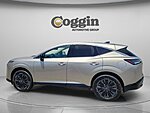 New 2026 NISSAN MURANO PLATINUM in JACKSONVILLE, FLORIDA (Photo 2)