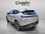 New 2026 NISSAN MURANO PLATINUM in JACKSONVILLE, FLORIDA (Photo 3)