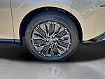 New 2026 NISSAN MURANO PLATINUM in JACKSONVILLE, FLORIDA (Photo 30)