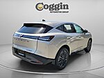 New 2026 NISSAN MURANO PLATINUM in JACKSONVILLE, FLORIDA (Photo 5)