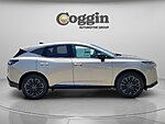 New 2026 NISSAN MURANO PLATINUM in JACKSONVILLE, FLORIDA (Photo 6)