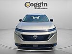 New 2026 NISSAN MURANO PLATINUM in JACKSONVILLE, FLORIDA (Photo 8)