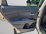 New 2026 NISSAN MURANO PLATINUM in JACKSONVILLE, FLORIDA (Photo 9)