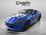 New 2026 NISSAN Z PERFORMANCE in JACKSONVILLE, FLORIDA (Photo 1)