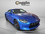 New 2026 NISSAN Z PERFORMANCE in JACKSONVILLE, FLORIDA (Photo 7)