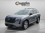 New 2026 NISSAN PATHFINDER SL in JACKSONVILLE, FLORIDA (Photo 1)