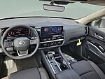 New 2026 NISSAN PATHFINDER SL in JACKSONVILLE, FLORIDA (Photo 12)