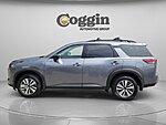 New 2026 NISSAN PATHFINDER SL in JACKSONVILLE, FLORIDA (Photo 2)