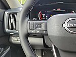 New 2026 NISSAN PATHFINDER SL in JACKSONVILLE, FLORIDA (Photo 21)