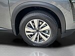 New 2026 NISSAN PATHFINDER SL in JACKSONVILLE, FLORIDA (Photo 28)