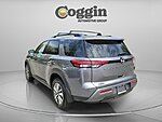 New 2026 NISSAN PATHFINDER SL in JACKSONVILLE, FLORIDA (Photo 3)