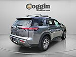 New 2026 NISSAN PATHFINDER SL in JACKSONVILLE, FLORIDA (Photo 5)