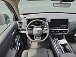 New 2026 NISSAN PATHFINDER SL in JACKSONVILLE, FLORIDA (Photo 13)