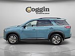 New 2026 NISSAN PATHFINDER SL in JACKSONVILLE, FLORIDA (Photo 2)