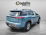 New 2026 NISSAN PATHFINDER SL in JACKSONVILLE, FLORIDA (Photo 5)