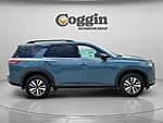 New 2026 NISSAN PATHFINDER SL in JACKSONVILLE, FLORIDA (Photo 6)