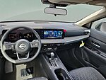 New 2026 NISSAN KICKS SV in JACKSONVILLE, FLORIDA (Photo 12)
