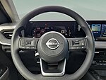 New 2026 NISSAN KICKS SV in JACKSONVILLE, FLORIDA (Photo 19)