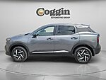 New 2026 NISSAN KICKS SV in JACKSONVILLE, FLORIDA (Photo 2)