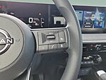 New 2026 NISSAN KICKS SV in JACKSONVILLE, FLORIDA (Photo 21)