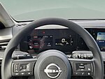 New 2026 NISSAN KICKS SV in JACKSONVILLE, FLORIDA (Photo 24)