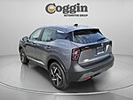 New 2026 NISSAN KICKS SV in JACKSONVILLE, FLORIDA (Photo 3)