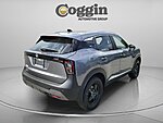 New 2026 NISSAN KICKS SV in JACKSONVILLE, FLORIDA (Photo 5)