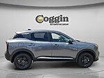 New 2026 NISSAN KICKS SV in JACKSONVILLE, FLORIDA (Photo 6)