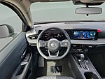 New 2026 NISSAN KICKS SV in JACKSONVILLE, FLORIDA (Photo 9)