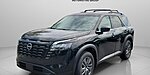 New 2026 NISSAN PATHFINDER SV in JACKSONVILLE, FLORIDA