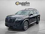 New 2026 NISSAN PATHFINDER SV in JACKSONVILLE, FLORIDA (Photo 1)