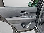 New 2026 NISSAN PATHFINDER SV in JACKSONVILLE, FLORIDA (Photo 10)