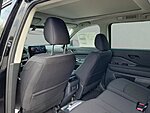 New 2026 NISSAN PATHFINDER SV in JACKSONVILLE, FLORIDA (Photo 11)