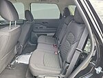 New 2026 NISSAN PATHFINDER SV in JACKSONVILLE, FLORIDA (Photo 12)