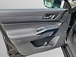 New 2026 NISSAN PATHFINDER SV in JACKSONVILLE, FLORIDA (Photo 15)