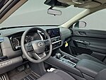 New 2026 NISSAN PATHFINDER SV in JACKSONVILLE, FLORIDA (Photo 17)