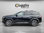 New 2026 NISSAN PATHFINDER SV in JACKSONVILLE, FLORIDA (Photo 2)