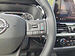 New 2026 NISSAN PATHFINDER SV in JACKSONVILLE, FLORIDA (Photo 23)