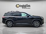 New 2026 NISSAN PATHFINDER SV in JACKSONVILLE, FLORIDA (Photo 6)