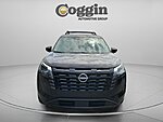 New 2026 NISSAN PATHFINDER SV in JACKSONVILLE, FLORIDA (Photo 8)